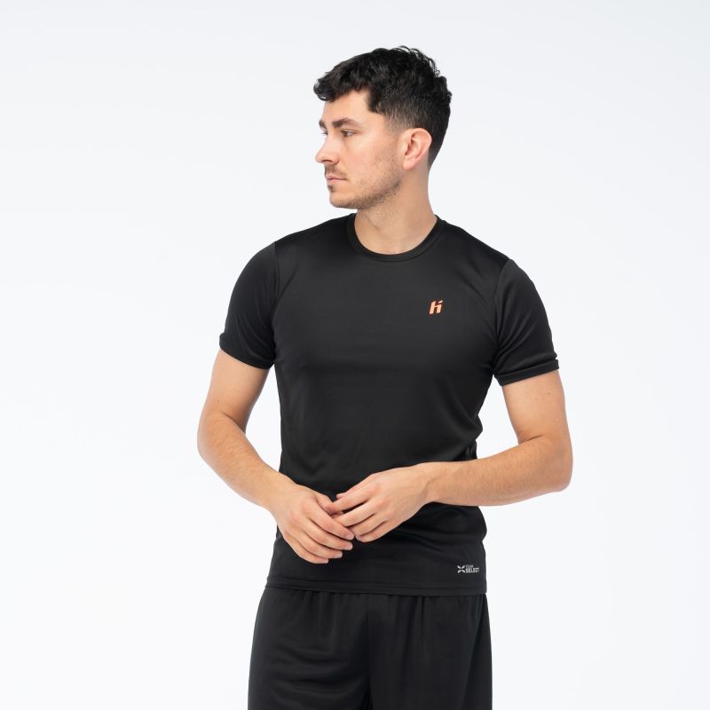 Men's TIVOR SENIOR Short Sleeve T-Shirt