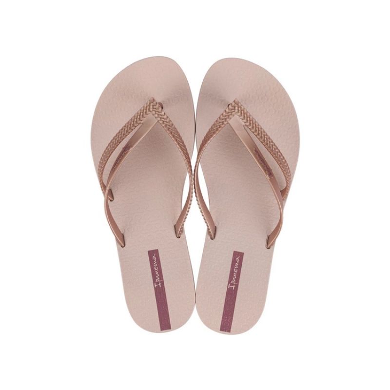 Ipanema Bossa W 82067 AQ495 Flip-Flops Footwear/Lifestyle/Ipanema Your Sports Performance