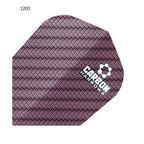 Harrows Carbon Feathers In preparation Your Sports Performance
