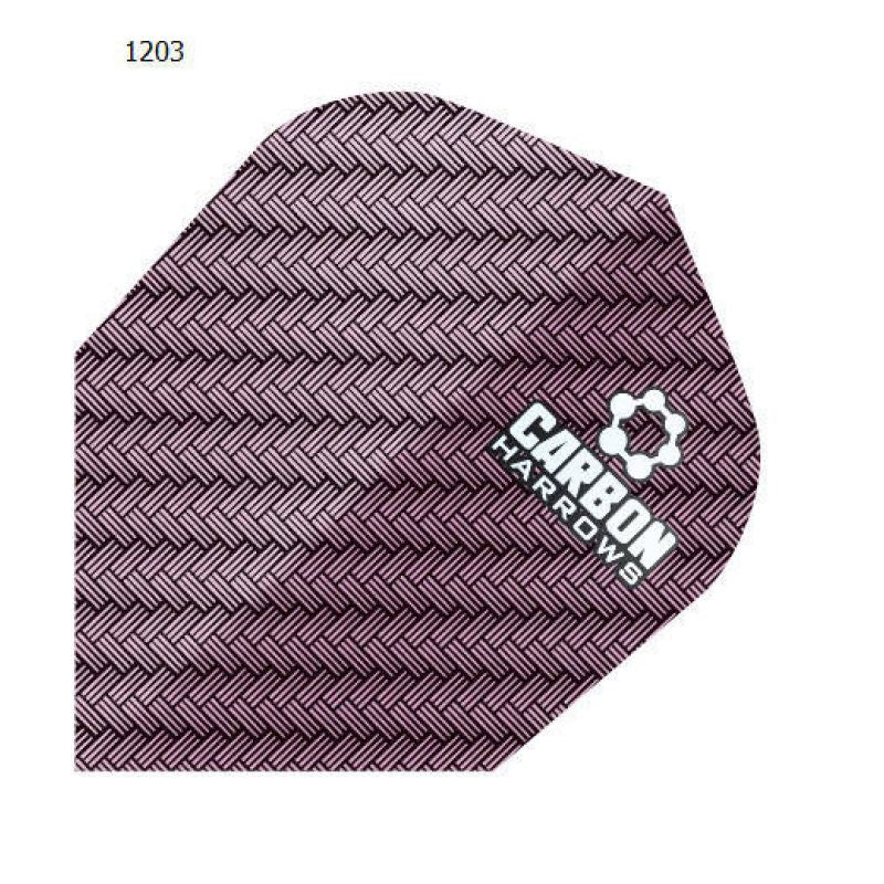 Harrows Carbon Feathers In preparation Your Sports Performance