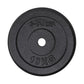 Plate Hms TCZ10 17-61-004 Accessories/Training equipment Your Sports Performance