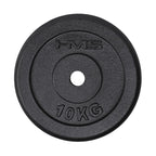 Plate Hms TCZ10 17-61-004 Accessories/Training equipment Your Sports Performance