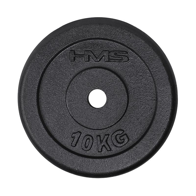 Plate Hms TCZ10 17-61-004 Accessories/Training equipment Your Sports Performance