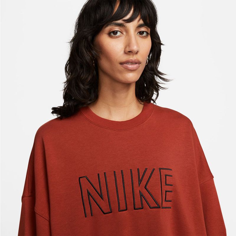 Nike Sportswear W sweatshirt FN7694-832 Clothing/Lifestyle Nike