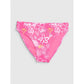 Girls' two-piece swimsuit 4F 4FJRSS25UBKSF051-90A *Kategoria tymczasowa Your Sports Performance