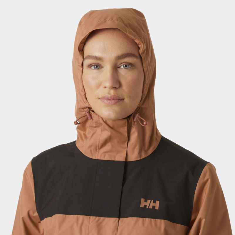 Helly Hansen Vancouver Rain Jacket W 53587 084 Clothing/Outdoor/Helly Hansen Your Sports Performance