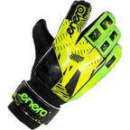 ENERO ULTRA SIZE 7 GOALKEEPER GLOVES Clothing Your Sports Performance