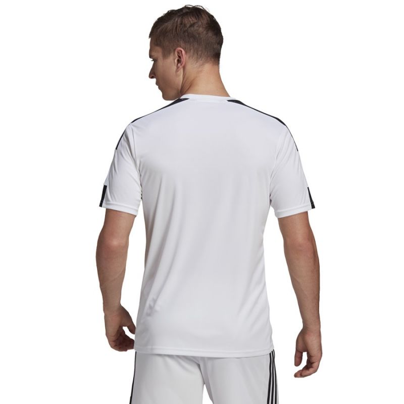 T-shirt adidas Squadra 21 JSY M GN5723 Clothing/Football Adidas