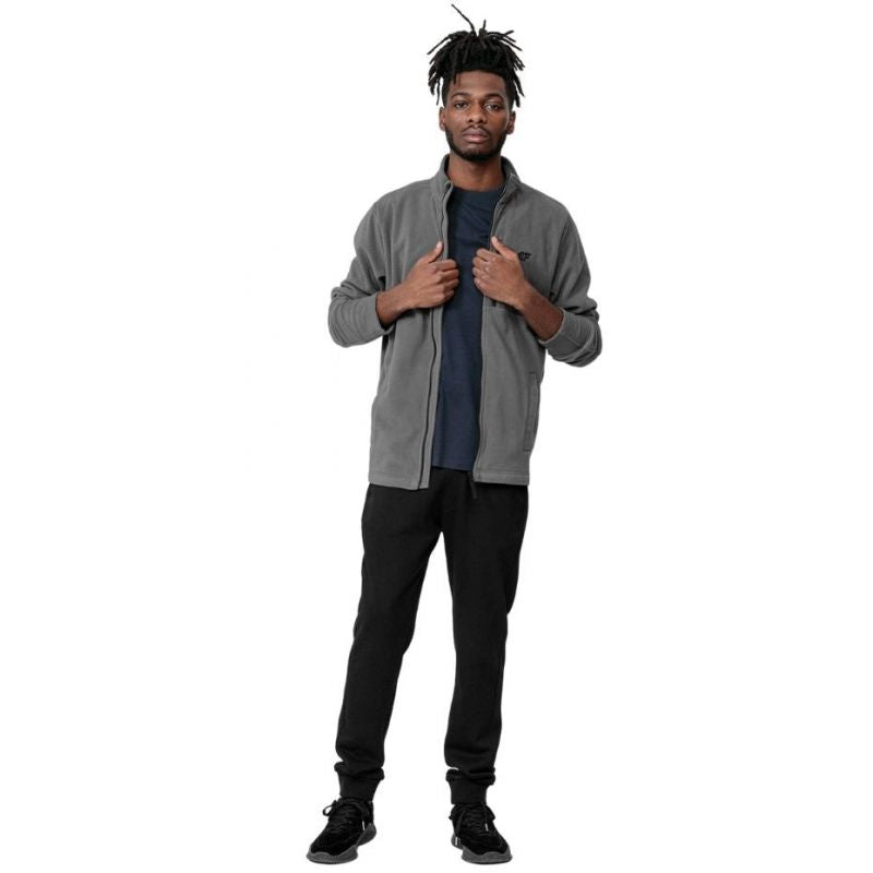 4F M H4Z22 PLM352 22S sweatshirt Clothing/Outdoor 4F
