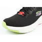 Skechers Arch Fit W 149722/BKMT shoes Footwear/Lifestyle/Skechers Your Sports Performance