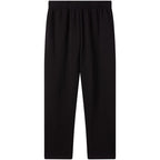 Champion Straight Hem Pants Black 222179 KK001