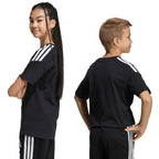 adidas Tiro 26 League Tee for kids black JY7226
