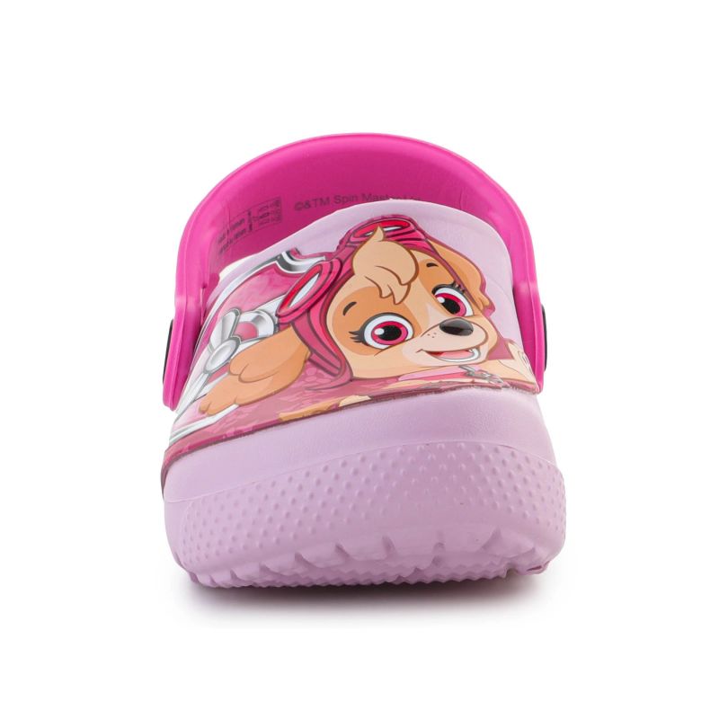 Clogs Crocs FL Paw Patrol Patch CG T Jr 207487-6GD Footwear/Lifestyle/Crocs Crocs