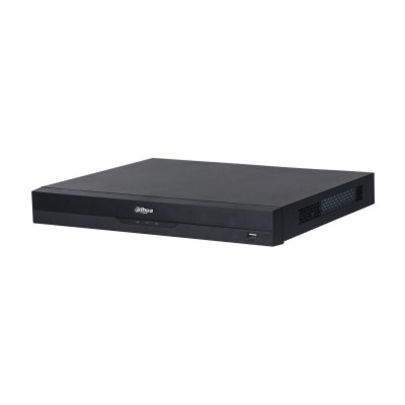 Dahua DHI-NVR5216-16P-EI IP recorder CCTV IP/Rejestratory Your Sports Performance