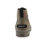 Palladium Papa Hi Patch M 79117-308-M shoes Footwear/Lifestyle/Palladium Your Sports Performance