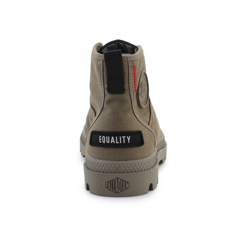 Palladium Papa Hi Patch M 79117-308-M shoes Footwear/Lifestyle/Palladium Your Sports Performance