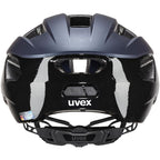 Uvex Rise CC 41/2/090/06 Bicycle Helmet Uvex