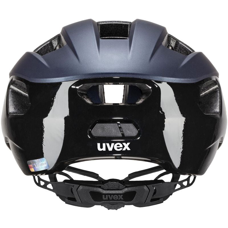 Uvex Rise CC 41/2/090/06 Bicycle Helmet Uvex