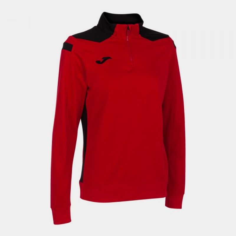 Joma Championship VI Sweatshirt W 901268.601 Clothing/Running/Joma Joma