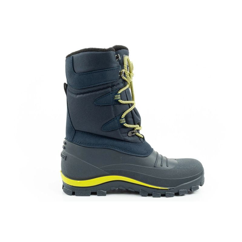 CMP Nietos M 3Q4786735NF snow boots CMP