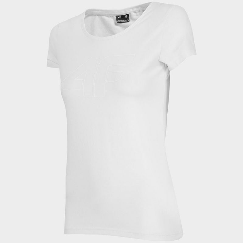 T-shirt 4F W H4L22-TSD353 10S Clothing/Training 4F