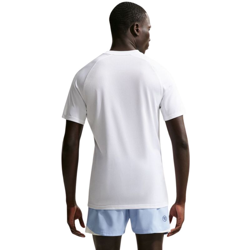 Nike Dri-FIT Park VIII HV8173-104 T-shirt To be categorized Your Sports Performance