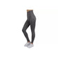 GymHero Push Up Leggings W 760-GREY Clothing/Training/GymHero Your Sports Performance