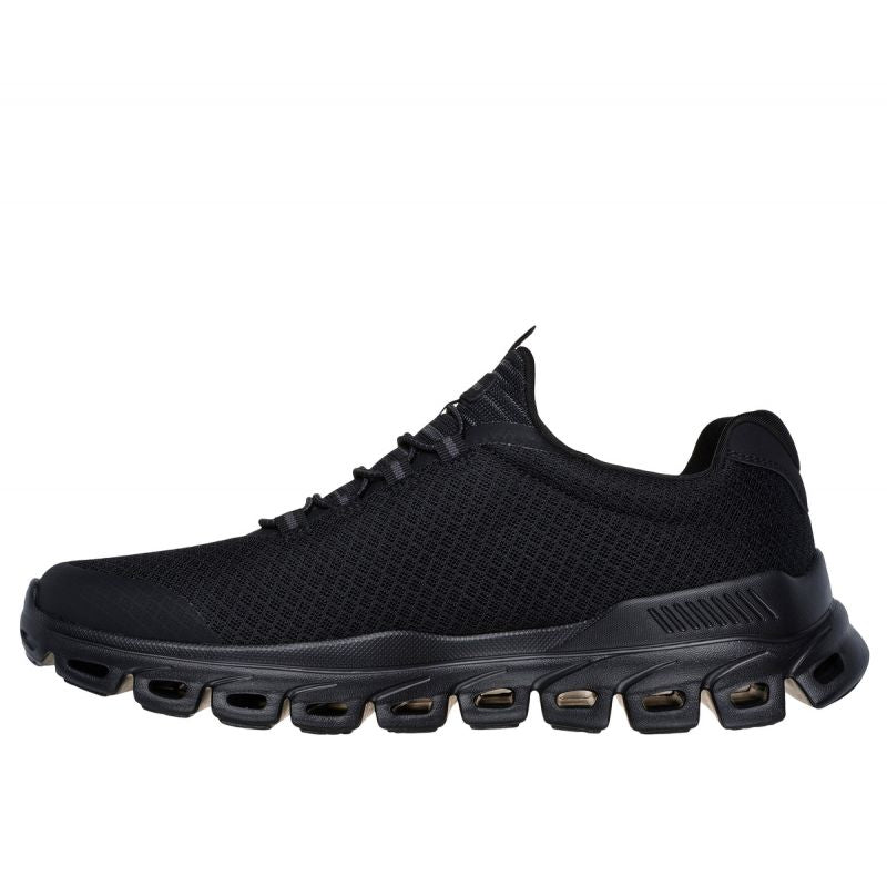 Skechers Glide-Step shoes – Sylo M 233012-BBK Footwear/Lifestyle/Skechers Skechers
