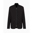 Armani Exchange Jacket M 6DZGJK-ZJZGZ-1200 Clothing/Lifestyle/Armani Exchange Your Sports Performance