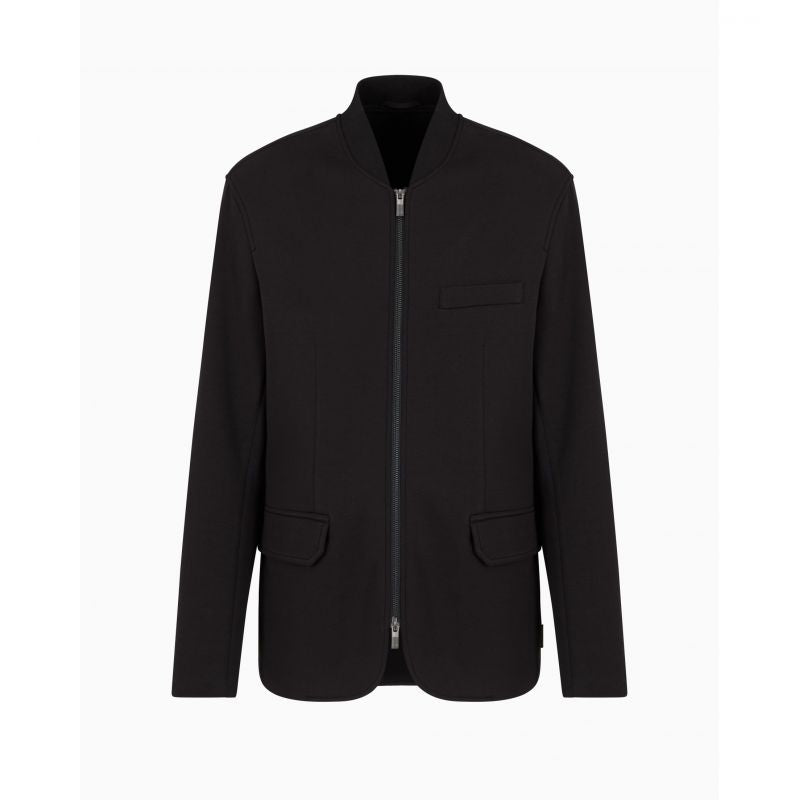 Armani Exchange Jacket M 6DZGJK-ZJZGZ-1200 Clothing/Lifestyle/Armani Exchange Your Sports Performance