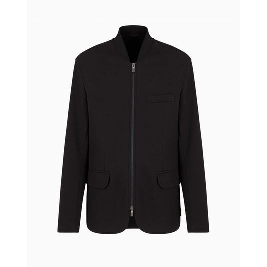 Armani Exchange Jacket M 6DZGJK-ZJZGZ-1200 Clothing/Lifestyle/Armani Exchange Your Sports Performance