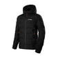 Alpinus Furggen Men's Jacket Black BR18118 In preparation Your Sports Performance