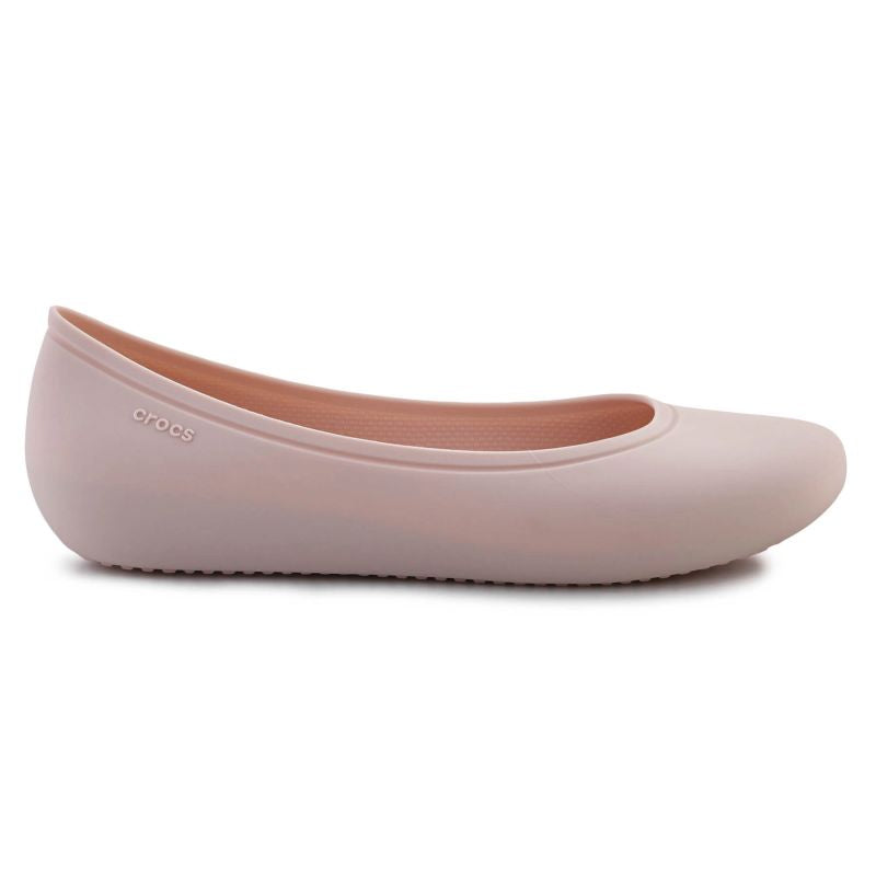 Crocs Brooklyn Flat W shoes 209384-6UR Footwear/Lifestyle/Crocs Crocs