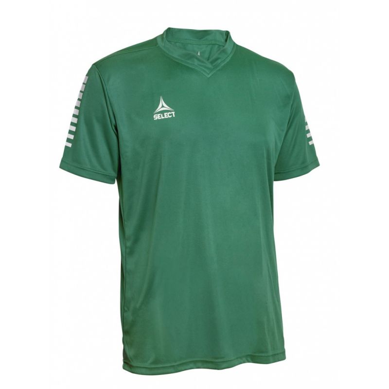 Select Pisa U T-shirt T26-01668 green Clothing/Football/Select Select