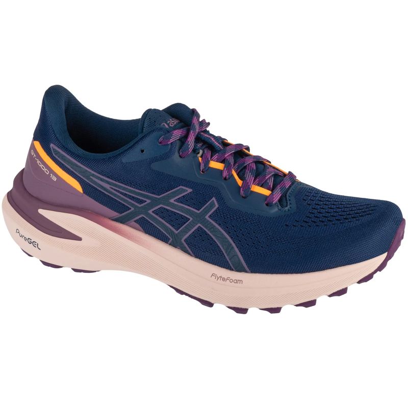 Asics GT-1000 13 GTX W 1012B747-700 Running Shoes Footwear/Running/Women Asics