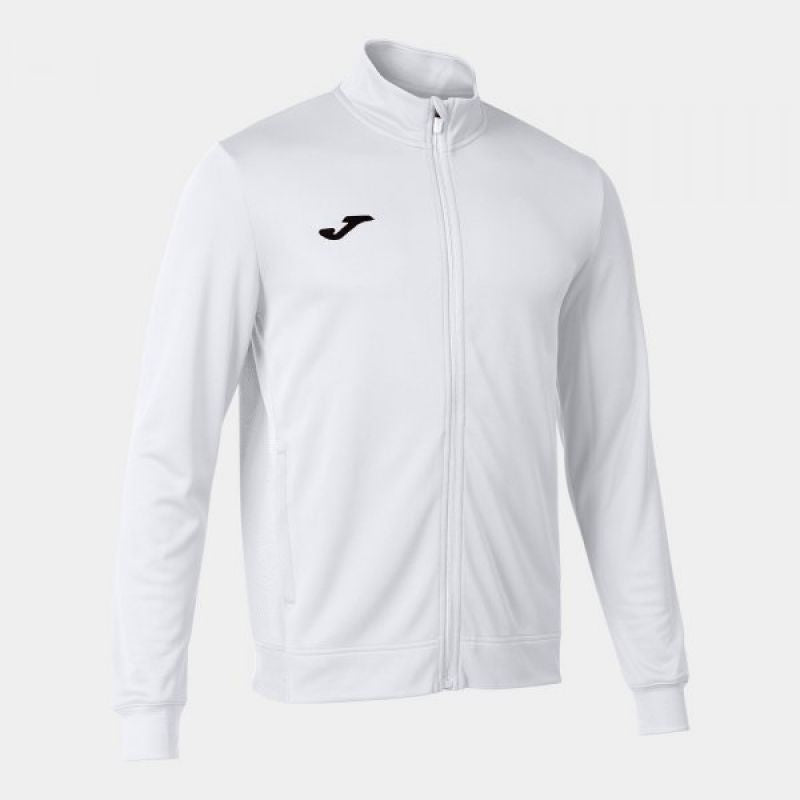Joma Winner II Full Zip Sweatshirt Jacket 102656.200 Clothing/Football/Joma Joma