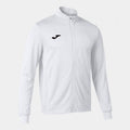 Joma Winner II Full Zip Sweatshirt Jacket 102656.200 Clothing/Football/Joma Joma