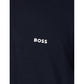 Polo Shirt Boss Paddy 1 BLU M 50512995-402 Clothing/Lifestyle/T-shirts/Boss Your Sports Performance