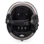 Meteor Falven 24978 Ski Helmet Accessories/Skiing/Helmets Your Sports Performance