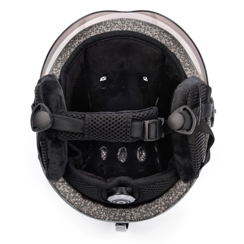 Meteor Falven 24978 Ski Helmet Accessories/Skiing/Helmets Your Sports Performance