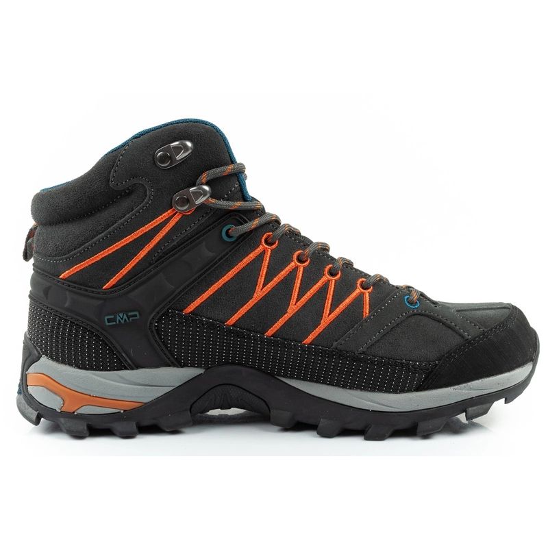 CMP Rigel M Shoes 3Q1294773US Footwear/Outdoor/CMP Your Sports Performance