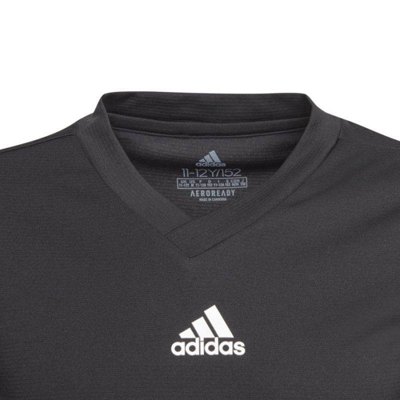 Adidas Team Base Tee Jr GN5710 Clothing/Football Adidas