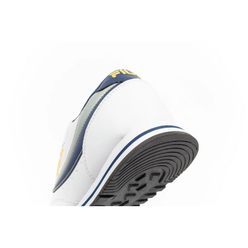 Fila Orbit W shoes FFT0014.13044 Footwear/Lifestyle/Fila Your Sports Performance