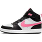 Nike Court Borough Mid2 (PSV) Jr CD7783-005 shoes Footwear/Lifestyle/Nike Nike