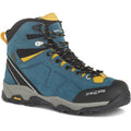 TREZETA Drift men's trekking shoes with WP membrane