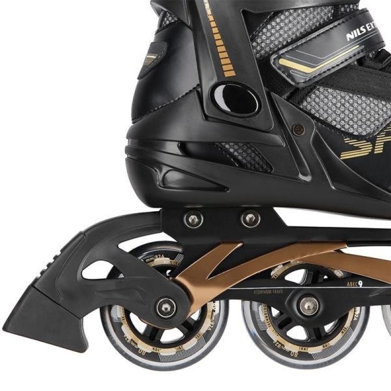Nils Extreme NA2150 Rollerblades 16-10-065 Import z Action/Skating/Rolki, wrotki Your Sports Performance