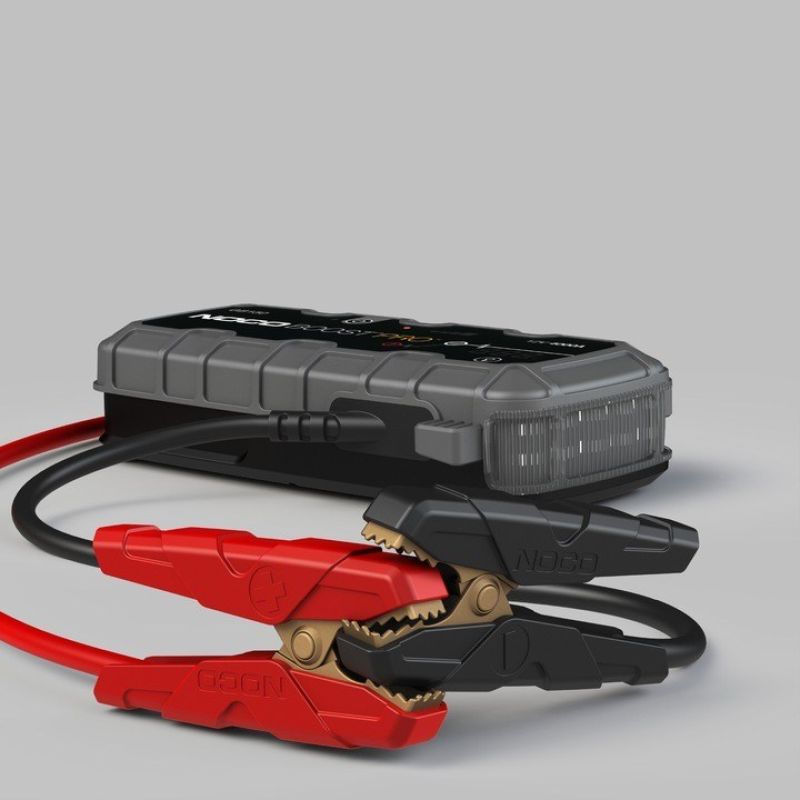 Noco GB150 Boost 12V 3000A Jump Starter Powerbank Elektryka samochodowa/Urządzenia rozruchowe, startery Your Sports Performance