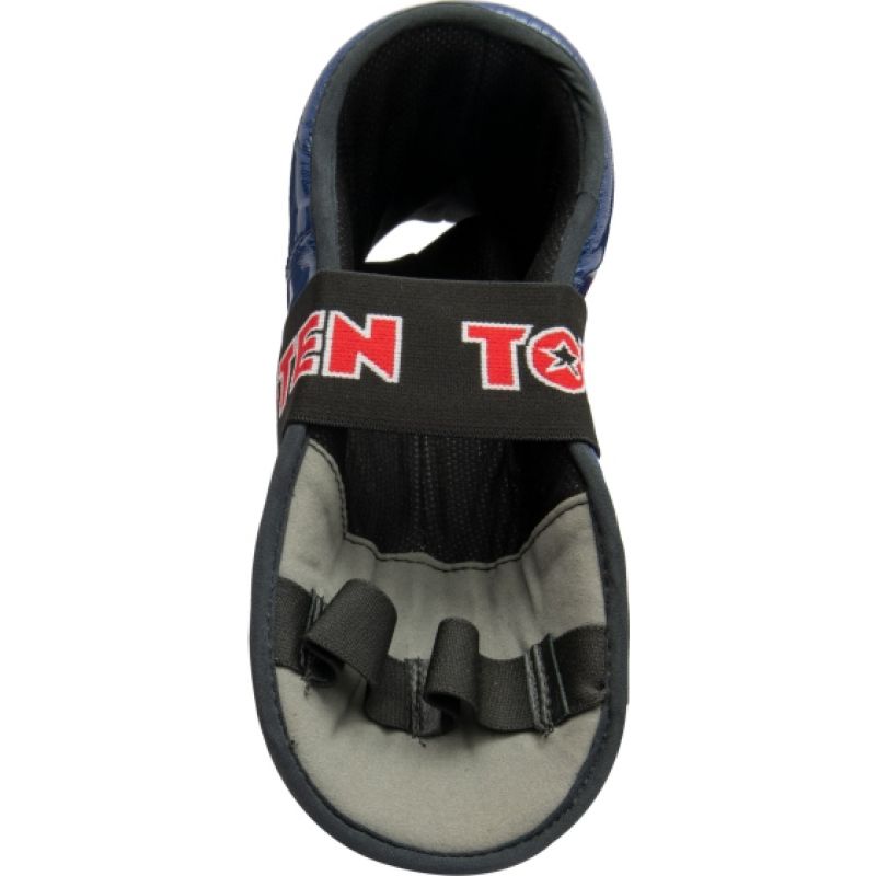Masters Top Ten OSTT-PU foot protectors "Superlight" Glossy 030812-01M Accessories/Protectors and knee pads Your Sports Performance