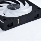 Lian Li UNI FAN CL Wireless Fan, 3-pack - 120mm Chłodzenie/Chłodzenie - wentylatory Your Sports Performance