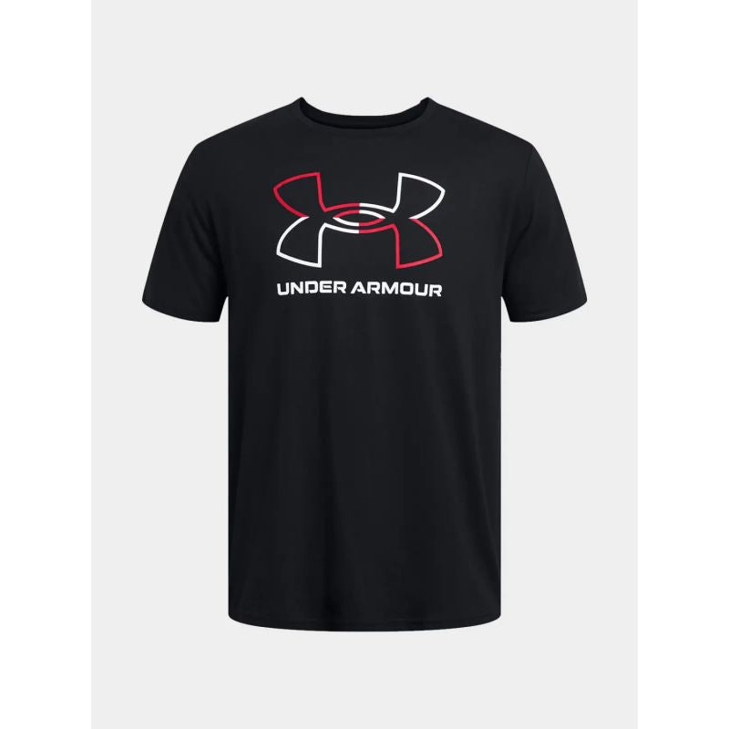 Under Armor T-shirt M 1382915-001 Clothing/Lifestyle/T-shirts/Under Armour Your Sports Performance